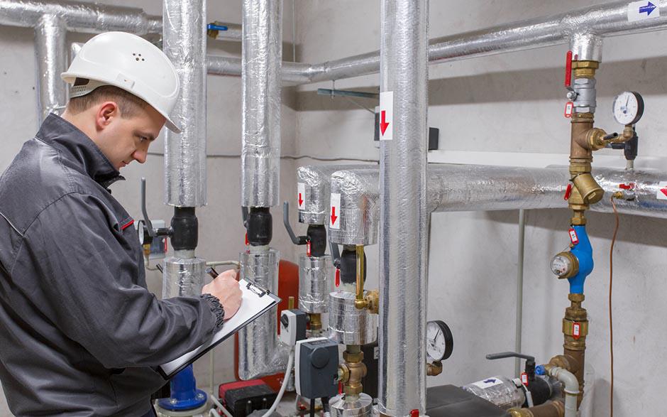 contrat entretien chaudière gaz prix Meyreuil